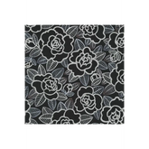 Fabric, Robert Kaufman Fabrics, Silverstone: Neutral Dawn Onyx